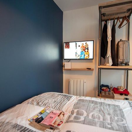 Ma Location Sablaise - Appart' Arago Apartment Les Sables-dʼOlonne Екстериор снимка