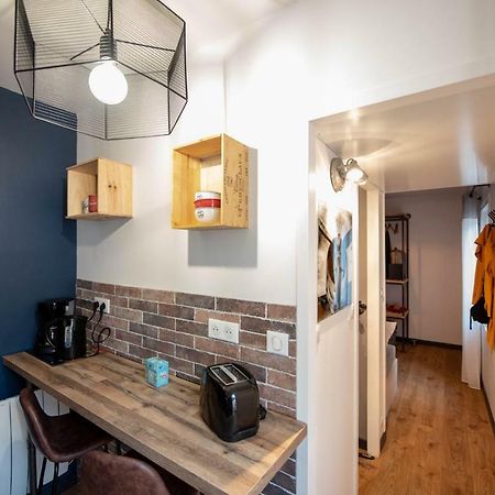 Ma Location Sablaise - Appart' Arago Apartment Les Sables-dʼOlonne Екстериор снимка