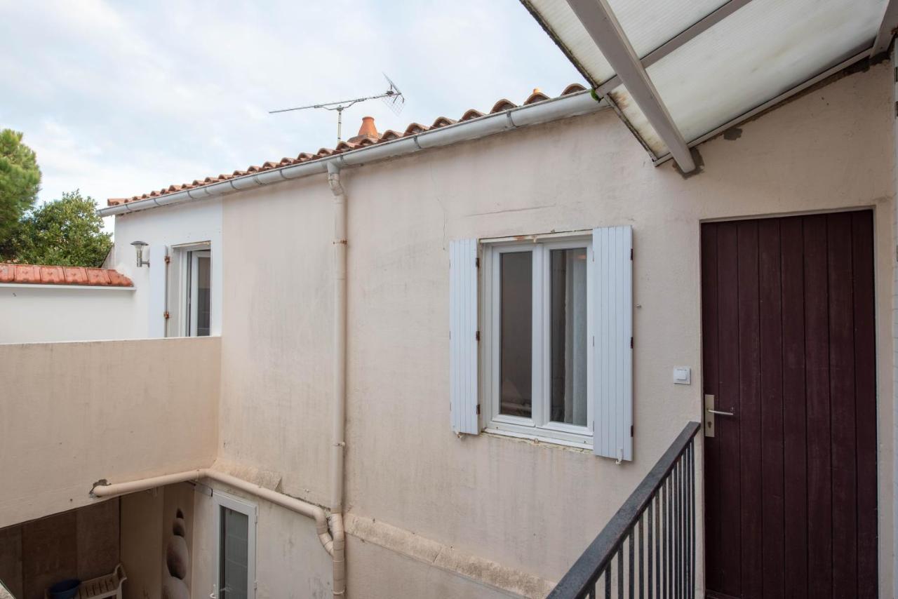 Ma Location Sablaise - Appart' Arago Apartment Les Sables-dʼOlonne Екстериор снимка