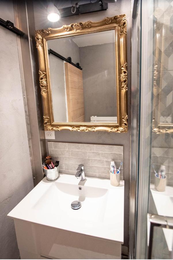 Ma Location Sablaise - Appart' Arago Apartment Les Sables-dʼOlonne Екстериор снимка