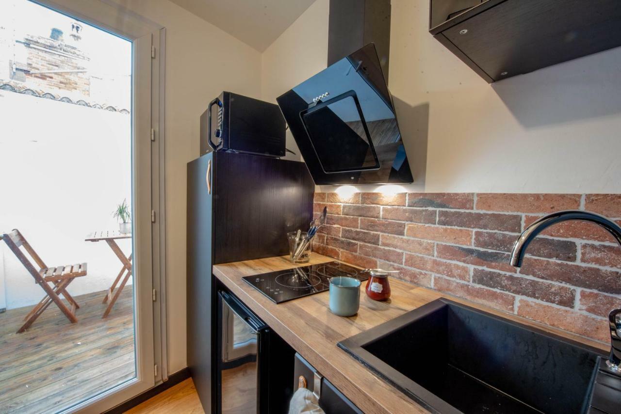Ma Location Sablaise - Appart' Arago Apartment Les Sables-dʼOlonne Екстериор снимка
