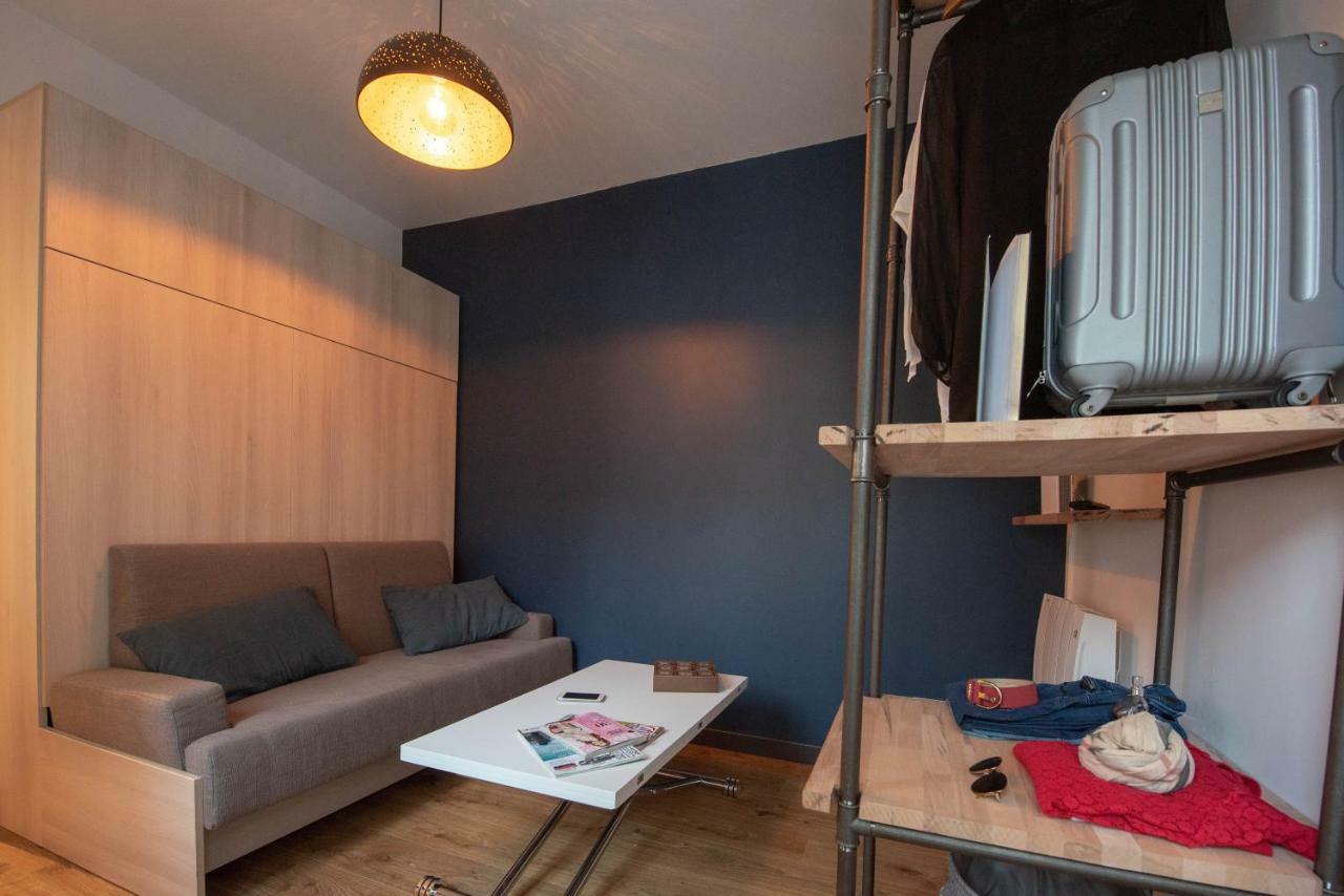 Ma Location Sablaise - Appart' Arago Apartment Les Sables-dʼOlonne Екстериор снимка