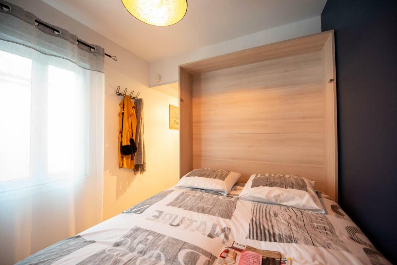 Ma Location Sablaise - Appart' Arago Apartment Les Sables-dʼOlonne Екстериор снимка